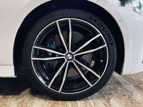 BMW 3 серия 2022 - фото 19