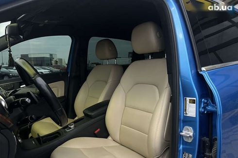 Mercedes-Benz B-Класс 2014 - фото 25