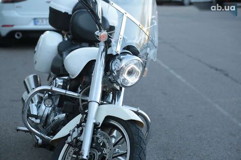 Lifan LF250-D 2021 - фото 3