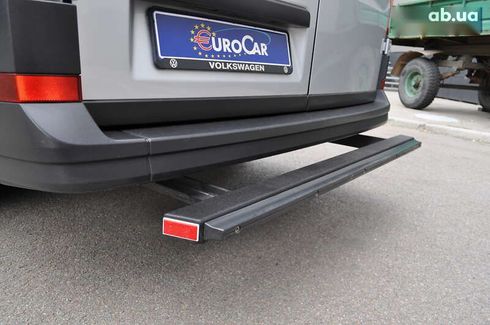 Volkswagen Crafter 2021 - фото 24