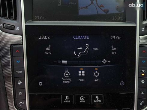 Infiniti Q50 2017 - фото 24