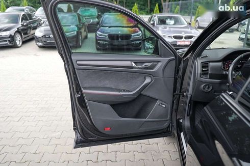 Skoda Kodiaq 2020 - фото 5