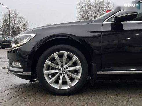Volkswagen Passat 2018 - фото 11