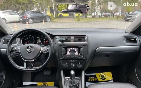 Volkswagen Jetta 2015 - фото 11