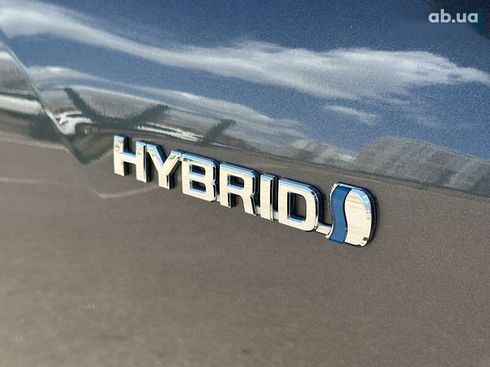 Toyota Highlander 2021 - фото 24