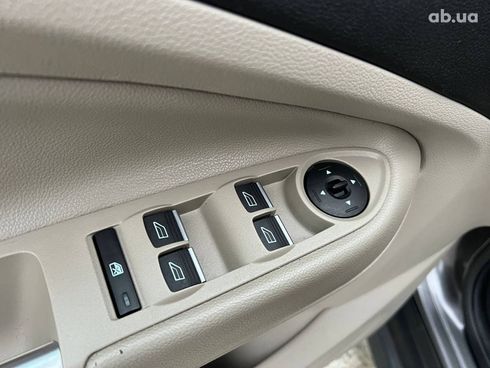 Ford C-Max 2014 серый - фото 16