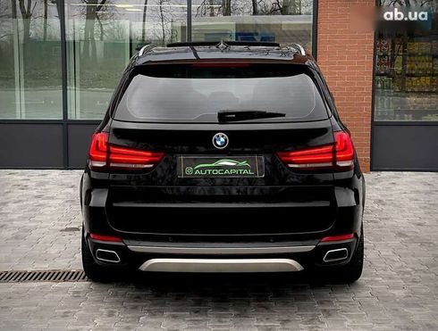 BMW X5 2014 - фото 18