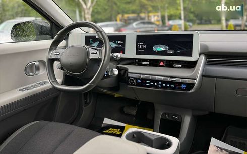 Hyundai Ioniq 5 2022 - фото 13