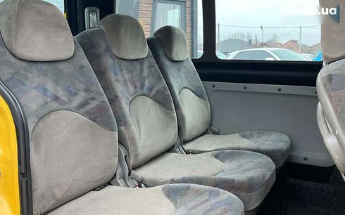 Renault Kangoo 2008 - фото 15