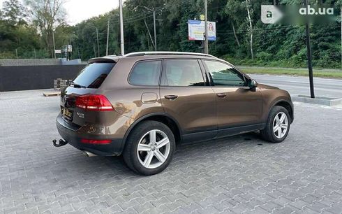 Volkswagen Touareg 2011 - фото 6