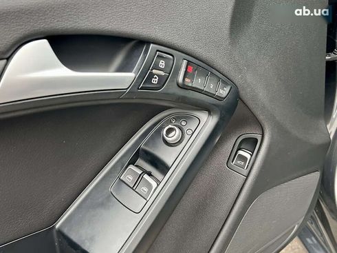 Audi A5 2014 - фото 18