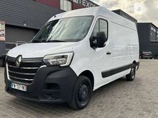 Купити Renault Master бу в Україні - купити на Автобазарі