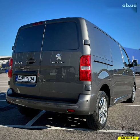 Peugeot Expert 2020 - фото 3