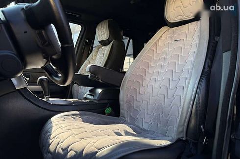 Land Rover Range Rover 2005 - фото 21