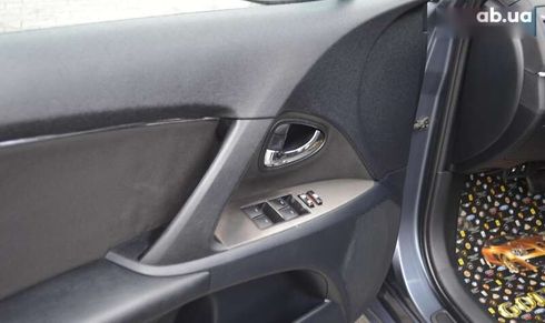 Toyota Avensis 2010 - фото 15