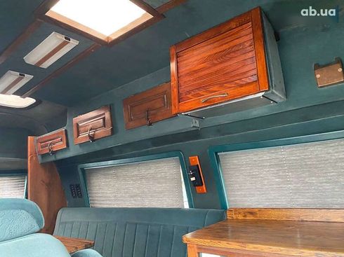 Ford Econoline 1996 - фото 20
