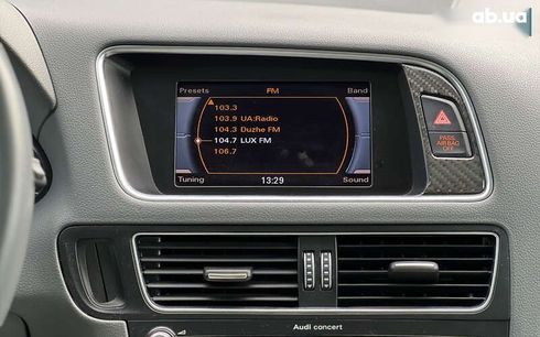 Audi Q5 2013 - фото 13