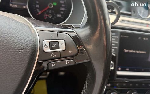 Volkswagen passat alltrack 2017 - фото 22