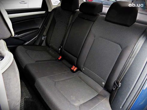 Volkswagen Passat 2016 - фото 13