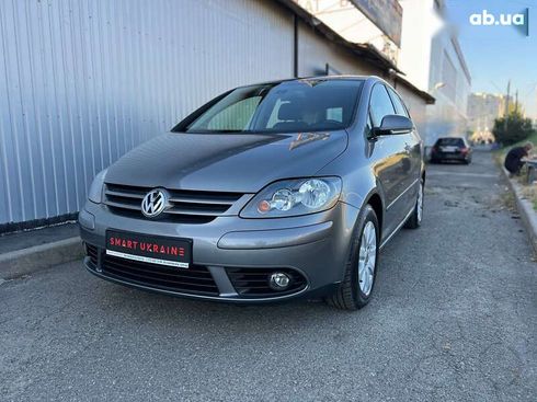 Volkswagen Golf Plus 2008 - фото 14