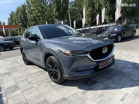 Mazda CX-5 2020 - фото 8