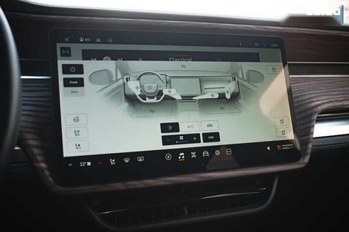 Rivian R1T 2022 - фото 23