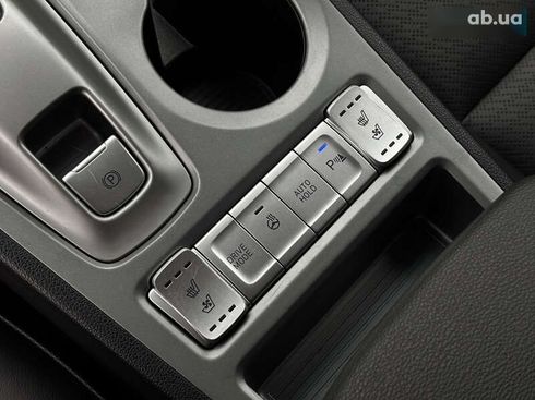 Hyundai Kona Electric 2021 - фото 26