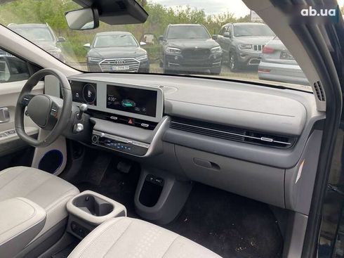 Hyundai Ioniq 5 2022 - фото 9