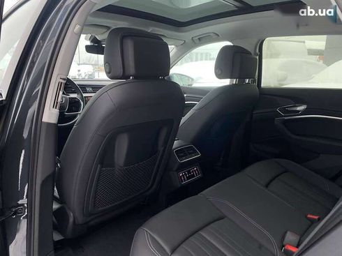 Audi E-Tron 2020 - фото 23