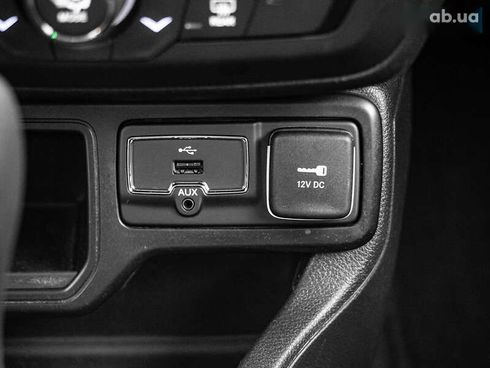 Jeep Renegade 2020 - фото 19