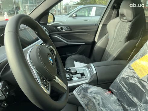 BMW X5 2023 - фото 10