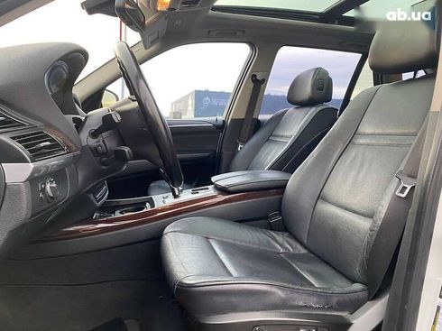 BMW X5 2010 - фото 6