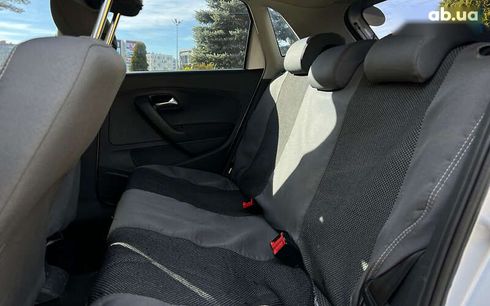 Volkswagen Polo 2010 - фото 17