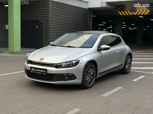 Volkswagen Scirocco 2010 - фото 6