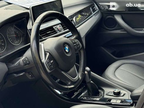 BMW X1 2016 - фото 7