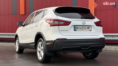 Nissan Qashqai 2019 - фото 19