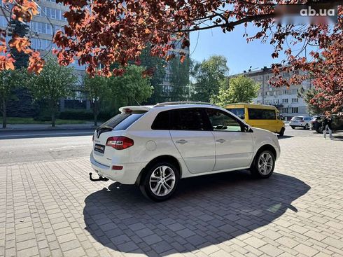 Renault Koleos 2010 - фото 6