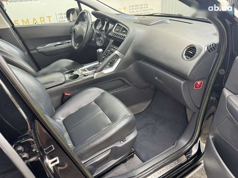 Peugeot 3008 2012 - фото 23