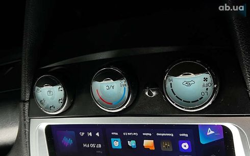 Toyota Camry 2006 - фото 14