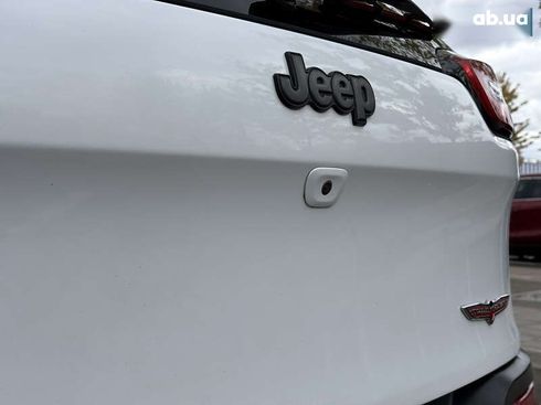Jeep Cherokee 2016 - фото 10