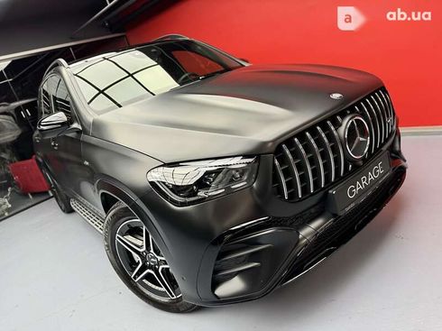 Mercedes-Benz GLE-Class 2023 - фото 16