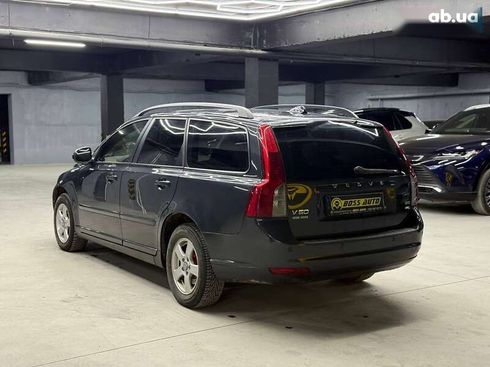 Volvo V50 2010 - фото 4