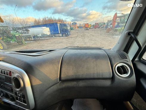Ford Cargo 2016 - фото 13