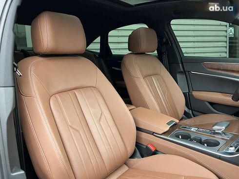 Audi A6 2021 - фото 20