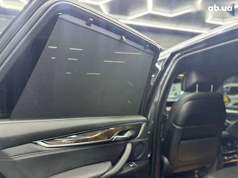 BMW X5 2017 - фото 13