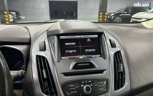 Ford Transit Connect 2016 - фото 14
