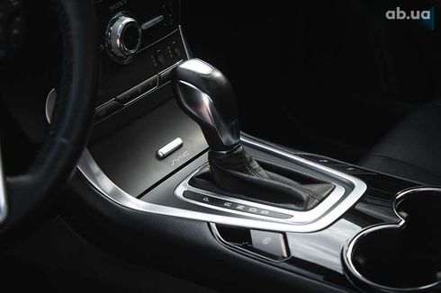 Ford Edge 2016 - фото 23