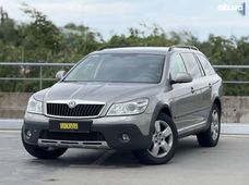 Продажа б/у Skoda octavia a5 combi scout 2012 года в Киеве - купить на Автобазаре