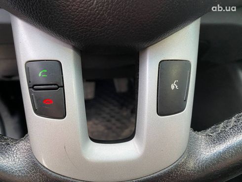 Kia Sportage 2010 серый - фото 16