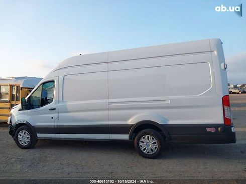 Ford Transit 2023 - фото 12